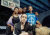 Puma launches new global basketball campaign