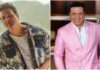 Govinda’s Bullet Injury: Krushna Abhishek shares mama's HEALTH UPDATE; Here's what he said