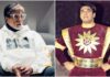 Amitabh Bachchan once accused Mukesh Khanna of copying him; Shaktimaan actor recalls people would say, ‘Your career is over’