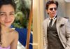 THROWBACK: When Shah Rukh Khan called his Dear Zindagi co-star Alia Bhatt ‘ethereal beauty’