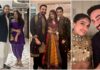 INSIDE Ayushmann Khurrana-Tahira Kashyap’s Diwali bash: Karan Johar, Richa Chadha-Ali Fazal, Bhumi Pednekar and more add sparkle to the night