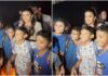 Priyanka Chopra poses with cute kids as paps scream ‘Desi Girl’ and it’s truly heartwarming; WATCH