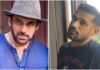 EXCLUSIVE: Tumbbad actor Sohum Shah says he started wearing denim because of Salman Khan; Find more
