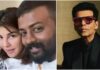 Jacqueline Fernandez’s lover Sukesh Chandrashekhar offers to buy major stakes in Karan Johar’s Dharma Productions: ‘For me, movies are not just a business…’