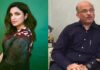 National Awards 2024: Parineeti Chopra applauds Uunchai helmer Sooraj Barjatya for clinching top honors; ‘so proud to be directed by this legend’