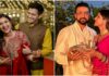 Parineeti Chopra flaunts minimalist Mehendi ahead of Karwa Chauth celebrations with Raghav Chadha; Shilpa Shetty drops glimpse of her traditional ‘Sargi’