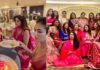 Karwa Chauth 2024: INSIDE Shilpa Shetty, Raveena Tandon, Mira Rajput, Maheep Kapoor and more’s celebration at Sunita Kapoor’s home