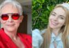 Jamie Lee Curtis Reveals Freakier Friday Co-Star Lindsay Lohan Is Embracing ‘Mom Mode’ With Son Luai: ‘Hard To Pull Her Away…’