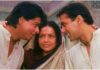 Rakesh Roshan to re-release Salman Khan and Shah Rukh Khan’s iconic Karan Arjun globally on November 22; Teaser OUT now