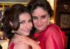 Kareena Kapoor kisses ‘beautiful’ nanad Soha Ali Khan in birthday post featuring Saif and others