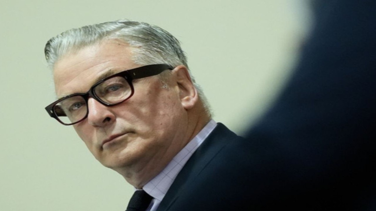 Alec Baldwin Scores Another Win In Rust Shooting Case; Judge Denies ...