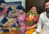 Actor Bala celebrates first Diwali with third wife Kokila and his mother; shares VIDEO