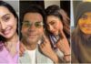 Stree 2 star Rajkummar Rao opens up on working with Shraddha Kapoor, Janhvi and Sonam; says THIS