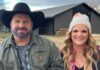 Why Is Garth Brooks Being Sued By His Former Makeup Artist? Allegations Explored As Country Star Deny Claims