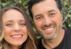 ‘All About It’: Jinger Duggar Vuolo Announces Pregnancy; Set To Welcome Third Child With Husband Jeremy Vuolo