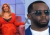 ‘It Is About Time:’ Wendy Williams Weighs In On Controversy Surrounding Sean ‘Diddy’ Combs And Sex Crime Allegations Against Him