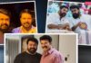 Retracing Mohanlal and his ‘Ichakka’ Mammootty’s friendship: When Manichitrathazhu actor revealed if they had any competition