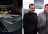Baba Siddique Shot Dead: Emotional Salman Khan arrives at Lilavati hospital to meet late politician’s family