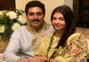 Aishwarya Rai Bachchan, Abhishek and daughter Aaradhya’s endearing moment from Anant Ambani-Radhika Merchant’s Jamnagar pre-wedding goes VIRAL
