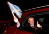Scottish MP defiant after party sacks him over ‘abhorrent’ Gaza remark | Israel-Palestine conflict News
