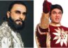Ranveer Singh ‘looks fickle as if he will con somebody’ says Mukesh Khanna; reveals why he can’t play Shaktimaan