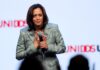 Kamala Harris to appeal to Latino voters at Las Vegas town hall | Kamala Harris News