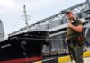 Why is Russia bombing ships carrying Ukrainian grain? | Russia-Ukraine war News