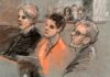 Prosecutors push for 17-year sentence for Pentagon leaker Jack Teixeira | Cybersecurity News