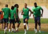 Nigeria return from Libya as Algeria and Cameroon qualify for AFCON 2025 | Football News