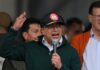 Colombia’s president faces trouble – but blames opposition for ‘coup’ | Government News