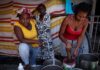 Half of Haitians facing hunger as violence persists | Hunger News