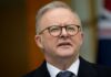 Australia’s PM warns against pro-Palestinian rally as police seek ban | Israel-Palestine conflict News