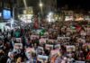 Jordan divided on Hezbollah, but united against Israeli attacks on Lebanon | Israel-Palestine conflict News