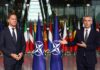Rutte declares Ukraine ‘top priority’ as he takes over as NATO head | NATO News