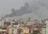 Sudan military’s strike on market in capital kills at least 23: Rescuers | Conflict News