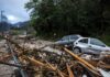 Rescuers in Bosnia search for people missing in deadly floods | Floods News