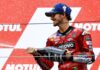 Bagnaia wins Japan MotoGP, cuts Martin’s championship lead to 10 points | Motorsports News