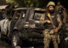 China says two citizens killed, one injured, in Pakistan ‘terrorist attack’ | Crime News