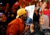 Saied’s low turnout win in Tunisia election sparks repression concerns | Elections News