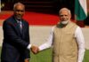 Why is pro-China Maldives leader Muizzu seeking to mend India ties? | Narendra Modi News