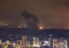 Israeli military claims hit on Hezbollah HQ commander | Israel attacks Lebanon News