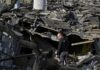 Russia-Ukraine war: List of key events, day 959 | Russia-Ukraine war News