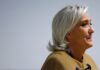 France’s Marine Le Pen questioned in court at EU embezzlement trial | European Union News