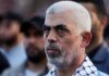 Yahya Sinwar may be dead, but there is no end in sight to this genocide | Opinions