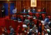 Kenya impeaches deputy president over ‘corruption, undermining government’ | Politics News