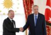 Germany says UK taking lead on possible Eurofighters for Turkey | Politics News