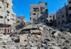 Dozens killed in ‘horrific’ Israeli bombing in Beit Lahiya: Gaza ministry | Israel-Palestine conflict News