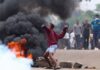 Police in Mozambique disperse opposition protest after disputed election | News