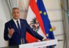 Austria’s president tasks centre-right with forming government | News