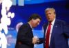 Trump vows to oust special counsel, as he, Harris race through swing states | US Election 2024 News